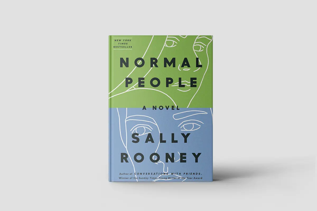 Normal people good books